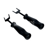 KIT DE DÉCONNEXION DE CONDUITES DE CARBURANT 11,8MM
